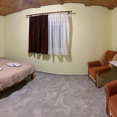 Mini Hotel Polonyna Пилипец Экстерьер фото