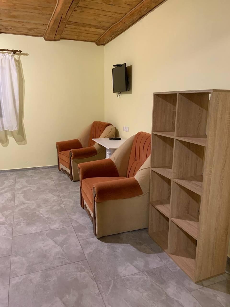 Mini Hotel Polonyna Пилипец Экстерьер фото